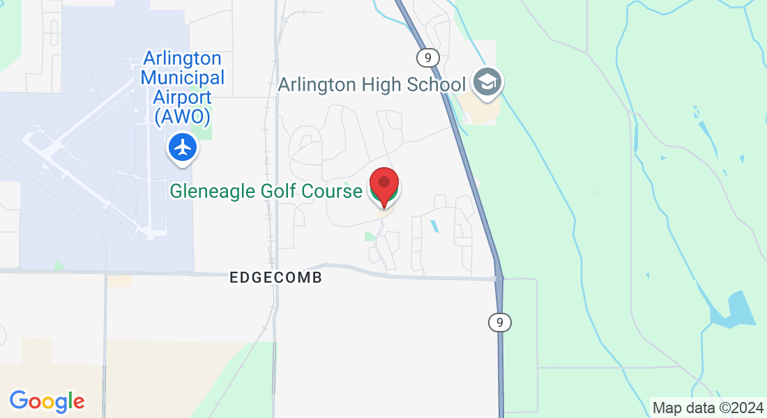 7619 E Country Club Dr, Arlington, WA 98223, USA