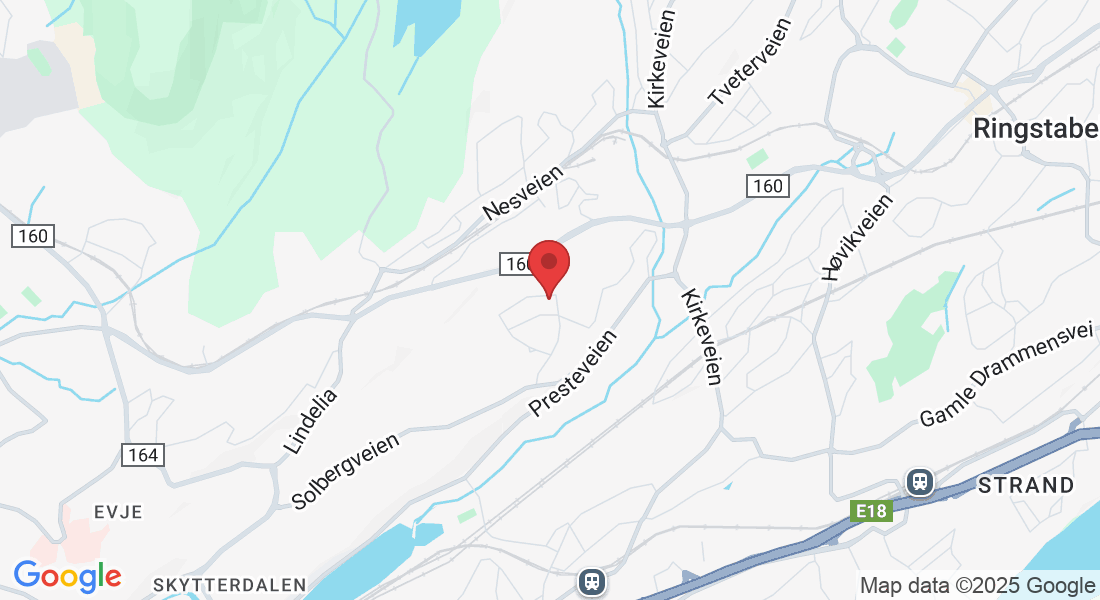 Engfaret 2B, 1344 Haslum, Norge