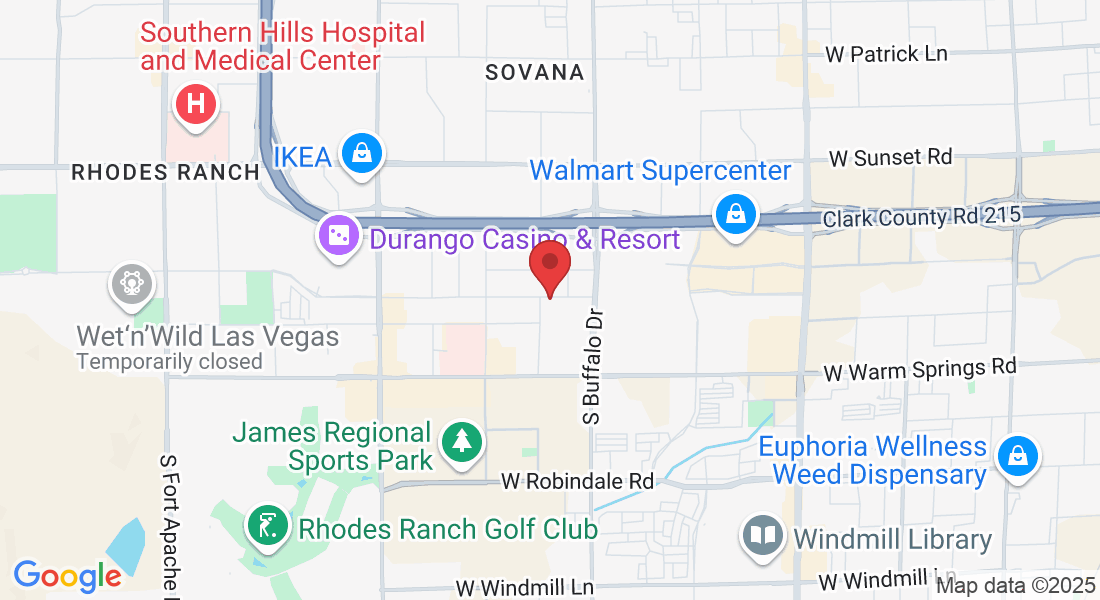 7975 W Badura Ave #1005, Las Vegas, NV 89113, USA