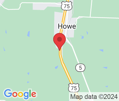 17487 US-75, Howe, TX 75459, USA