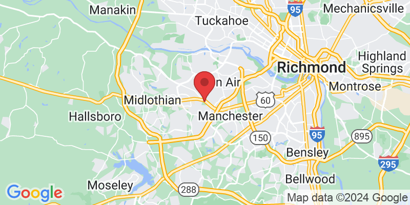 9901 Midlothian Turnpike, Richmond, VA 23235, USA