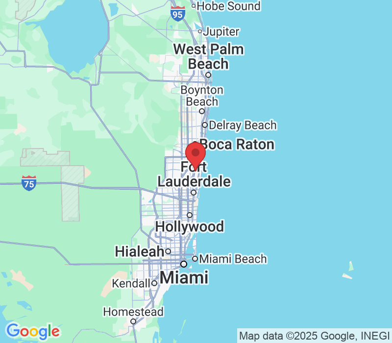 Pompano Beach, FL, USA