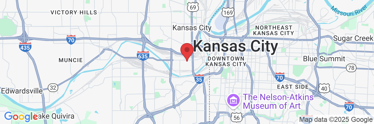 Kansas City, KS 66105, USA