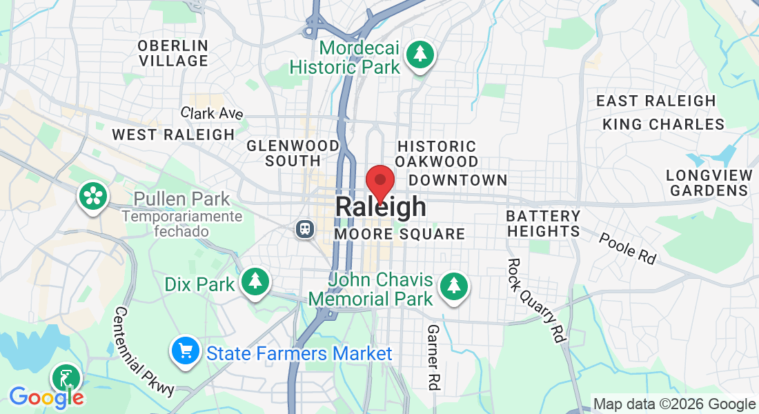 Raleigh, NC, EUA