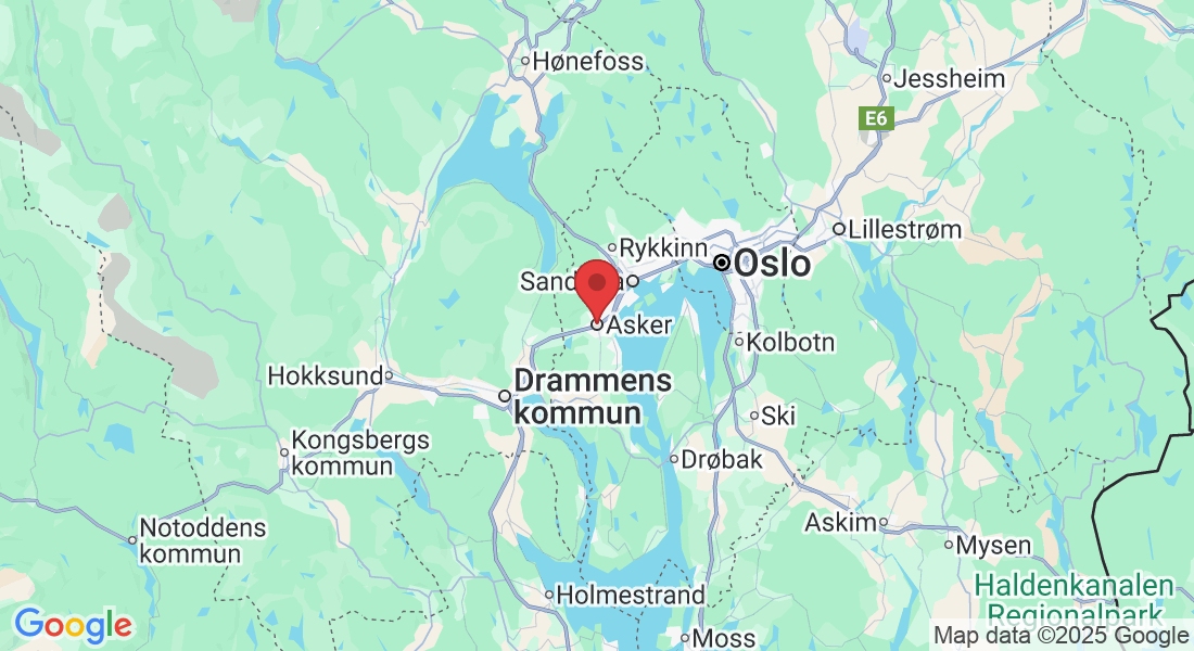 Asker, Norge