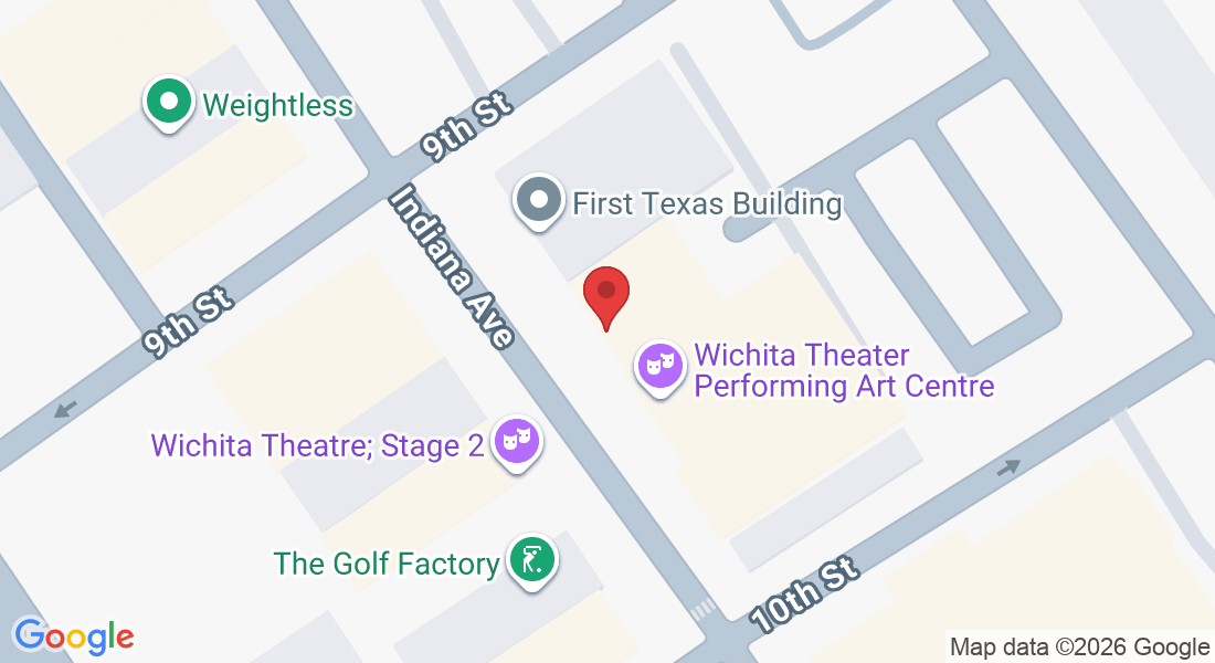 913 Indiana Ave, Wichita Falls, TX 76301, USA