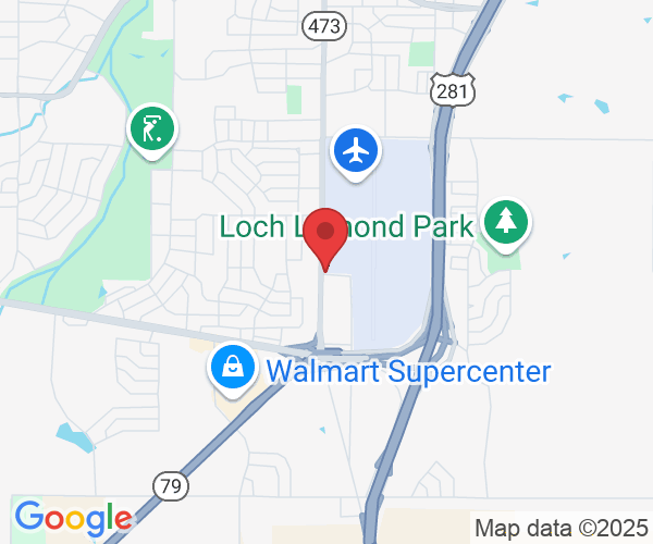 4729 A Old Jacksboro Hwy, Wichita Falls, TX 76302, USA