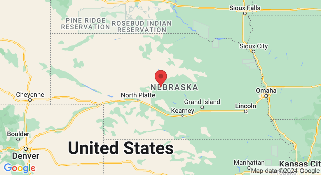 Nebraska, USA