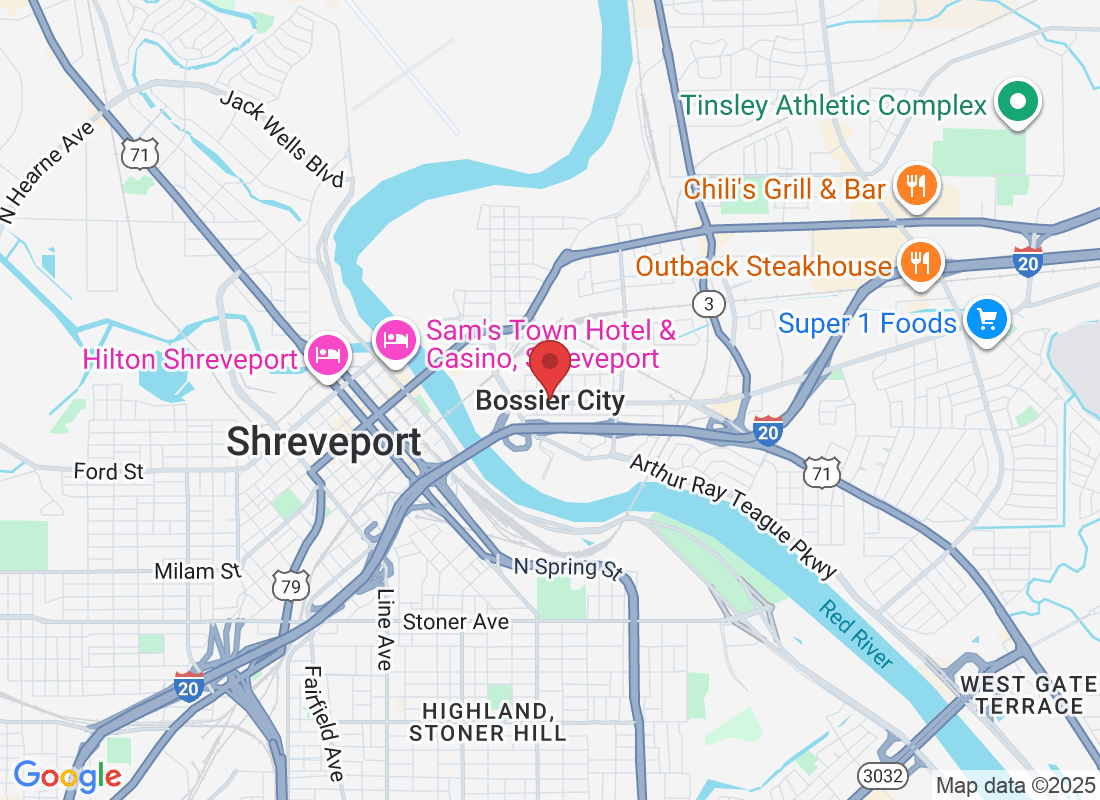 Bossier City, LA, USA