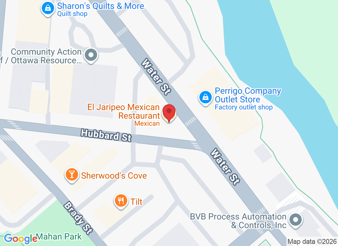 104 Hubbard St, Allegan, MI 49010, USA