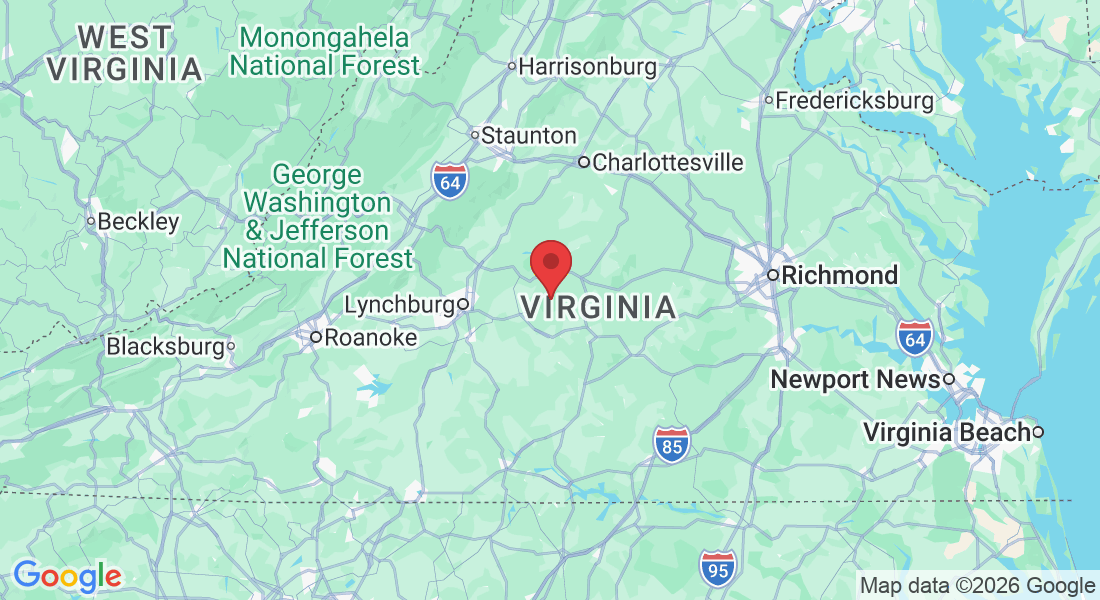 Virginia, USA