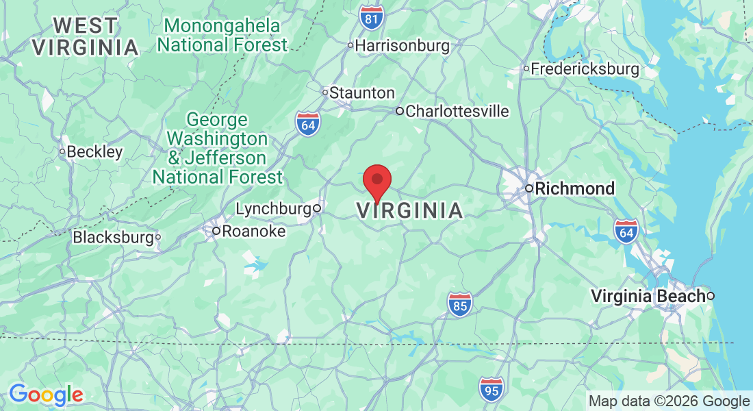 Virginia, USA