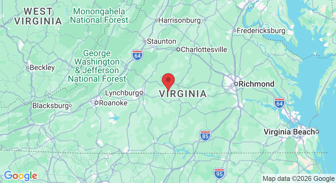 Virginia, USA