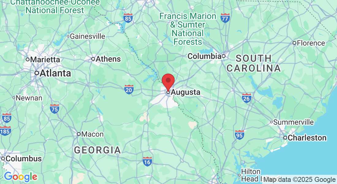 Augusta, GA, USA
