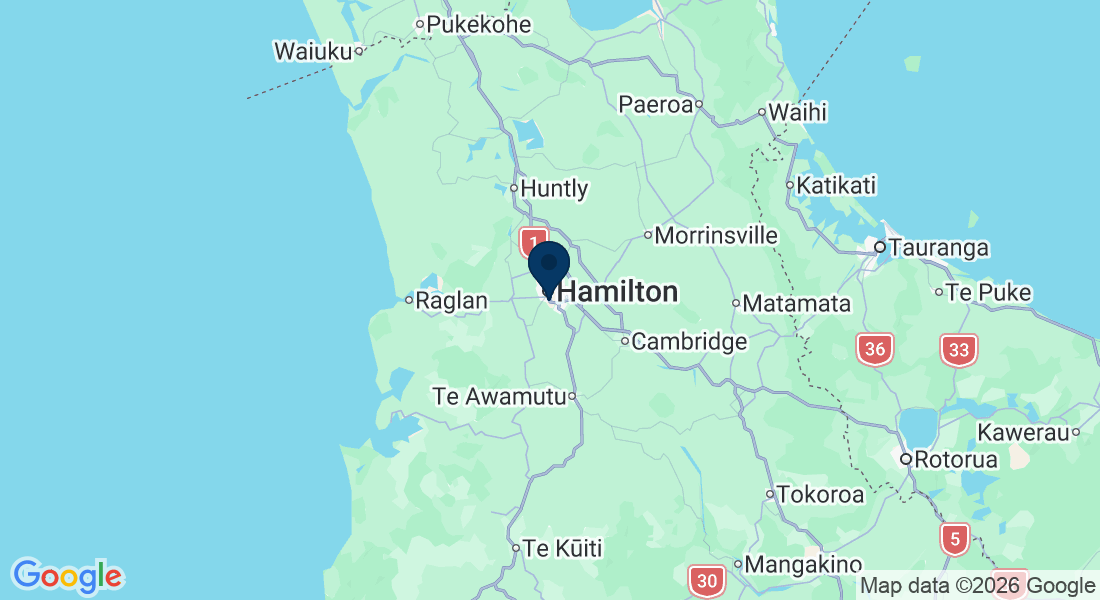 9d Woodward Street, Frankton, Hamilton 3204, New Zealand