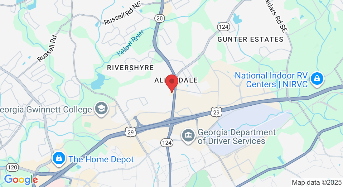 884 Buford Dr suite 1000, Lawrenceville, GA 30043, USA