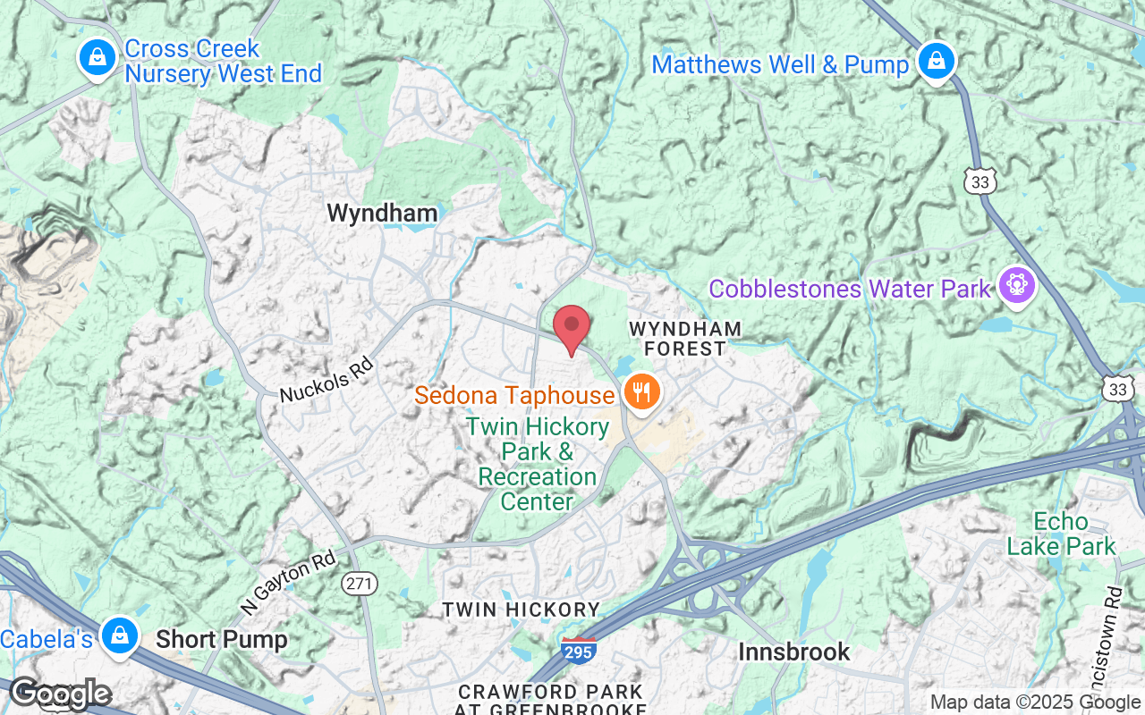 11535 Nuckols Rd ste e, Glen Allen, VA 23059, USA