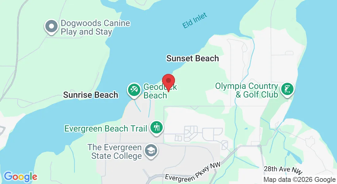 3738 Overhulse Rd NW, Olympia, WA 98502, USA