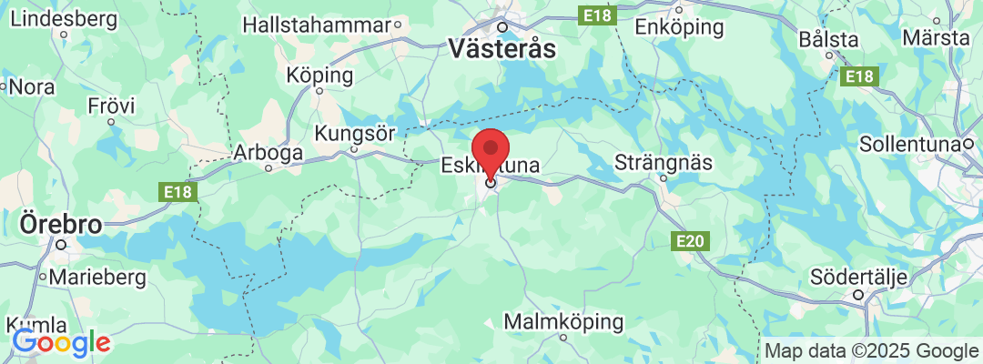 Eskilstuna, Sweden