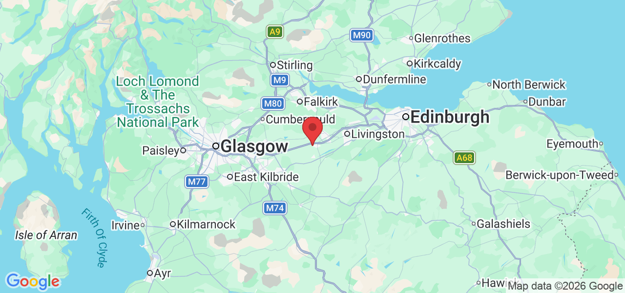 74 Croft Park Cresent, Whitburn, Bathgate EH47 0SZ, UK