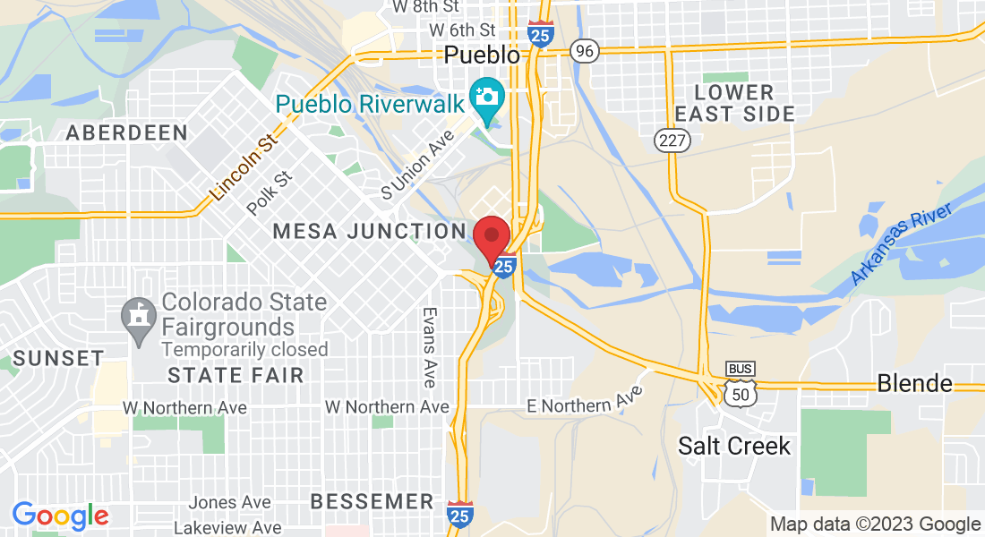 Pueblo, CO, USA