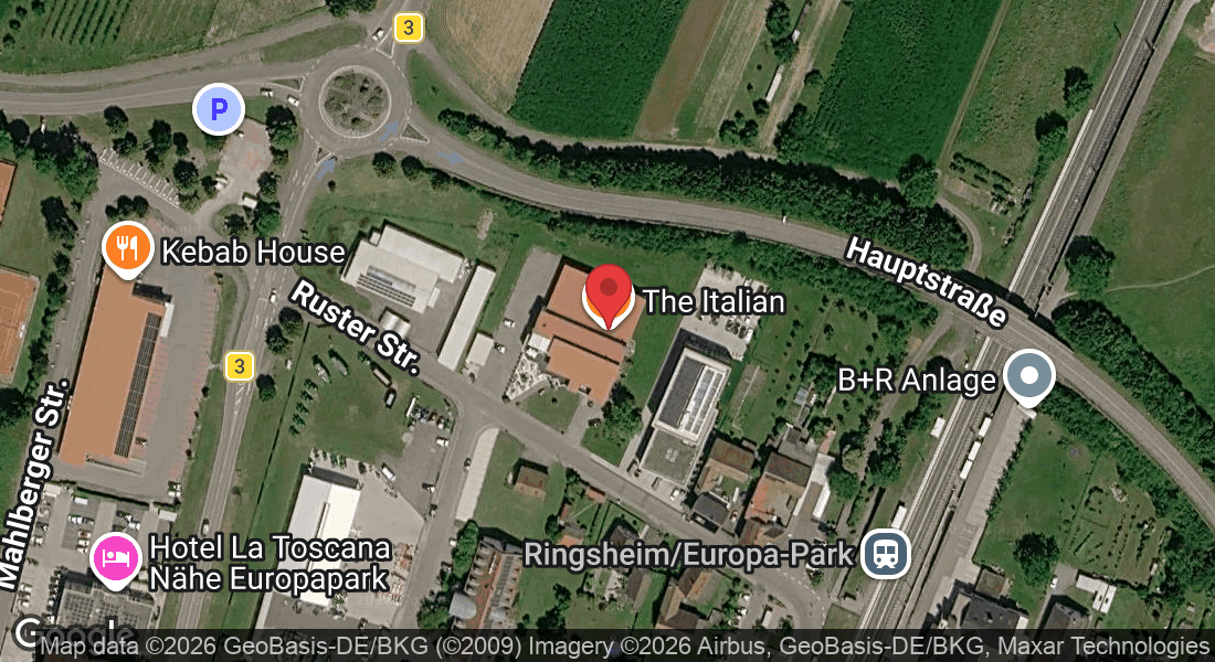 Ruster Str. 6, 77975 Ringsheim, Deutschland