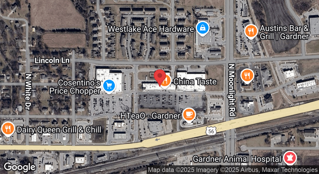 810 E Main St, Gardner, KS 66030, USA