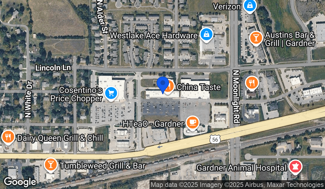 810 E Main St, Gardner, KS 66030, USA