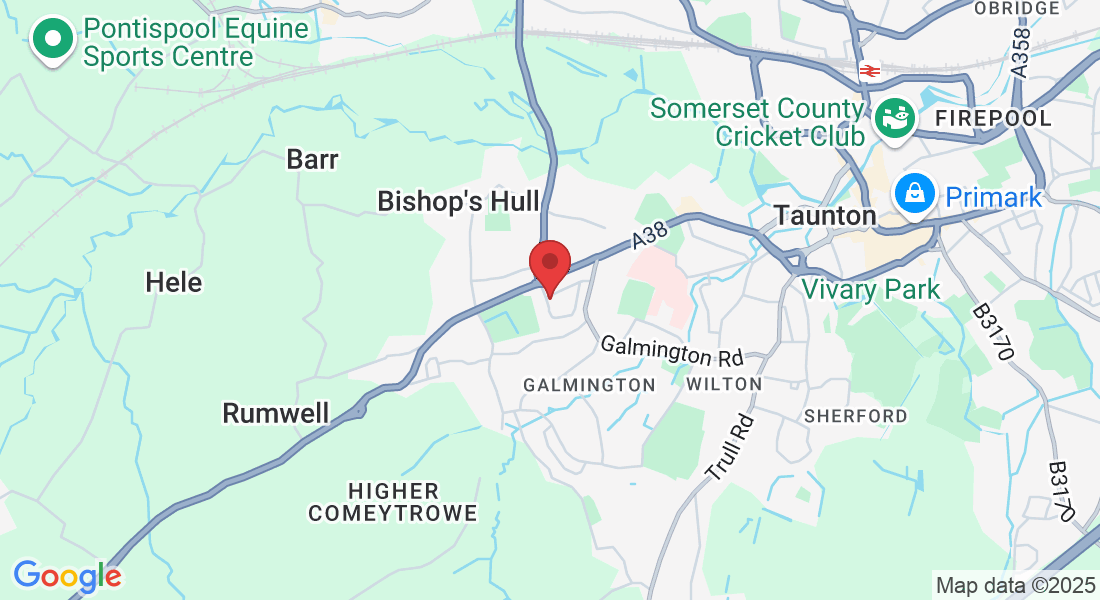 Evolution Martial Arts Centre, Trafalgar House, Cornishway N, Taunton TA1 5LY, UK
