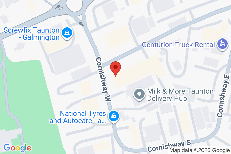 Evolution Martial Arts Centre, Trafalgar House, Cornishway N, Taunton TA1 5LY, UK