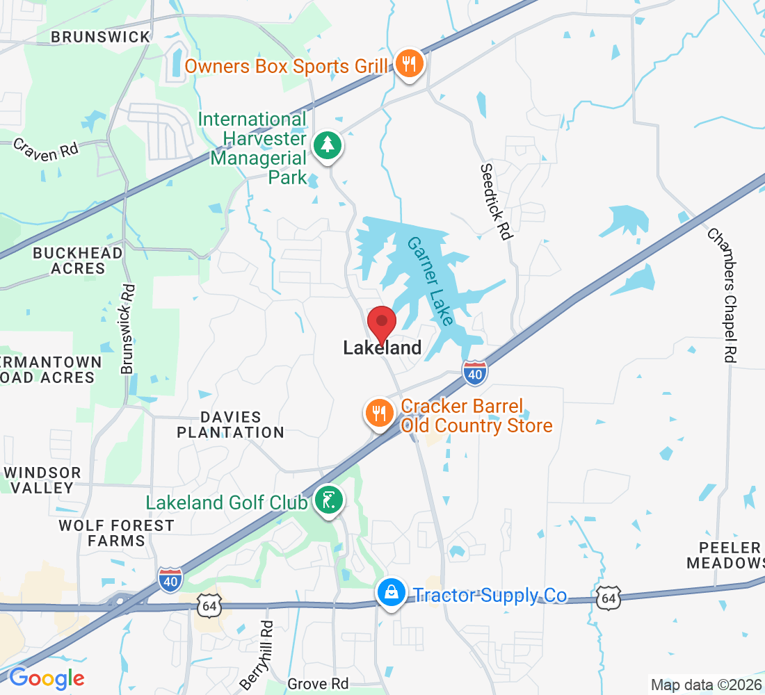 Lakeland, TN 38002, USA