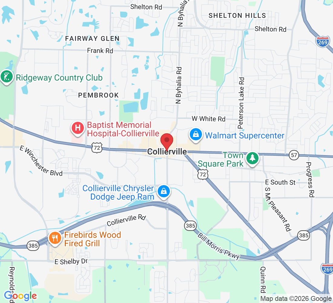 Collierville, TN, USA