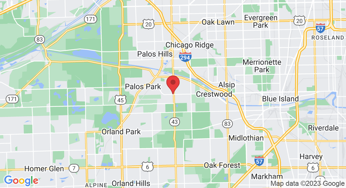 7230 W 127th St Ste A, Palos Heights, IL 60463, USA