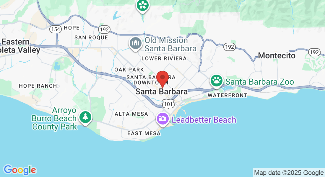 Santa Barbara County, CA, USA