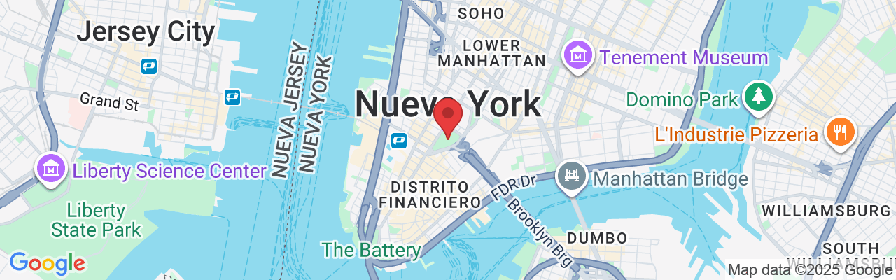 New York, NY, USA