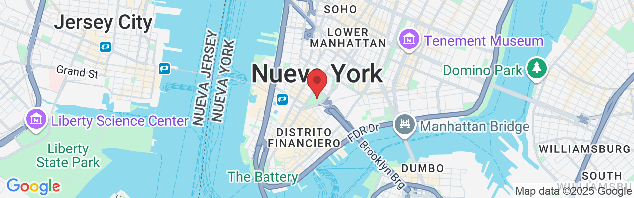 New York, NY, USA