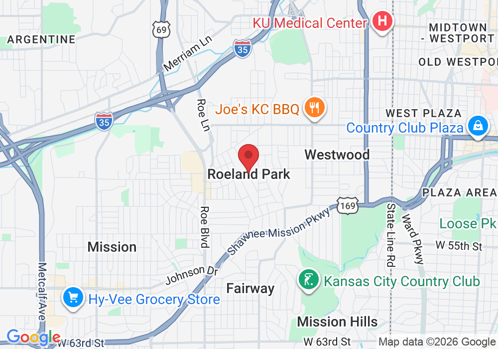 Roeland Park, KS, USA