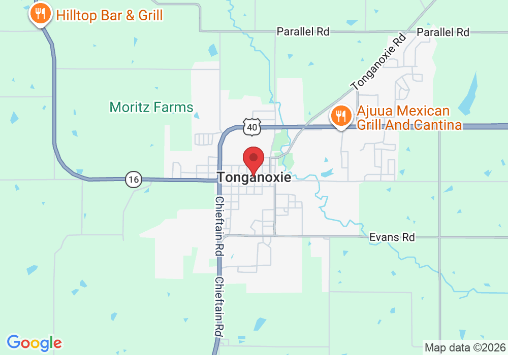 Tonganoxie, KS 66086, USA