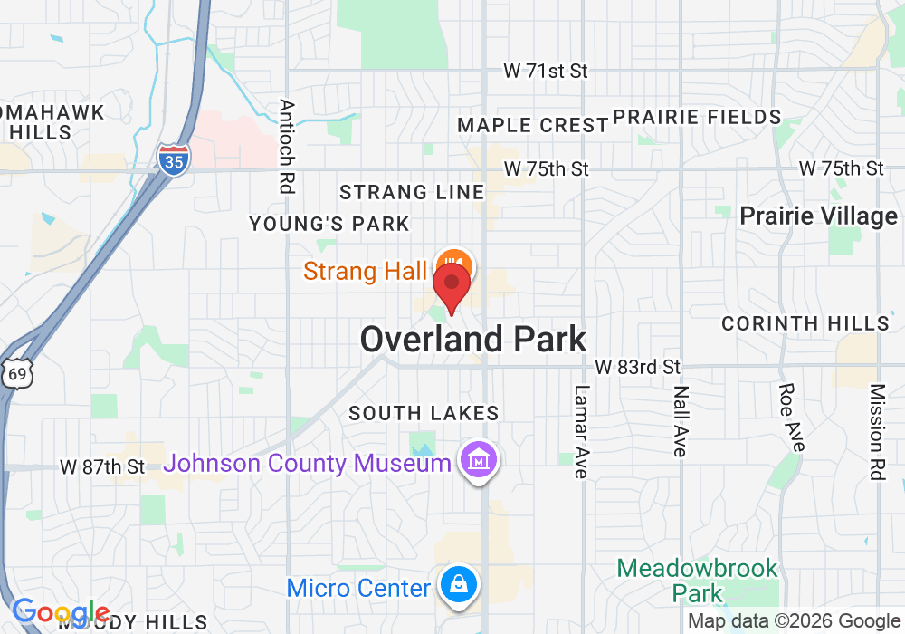 Overland Park, KS, USA