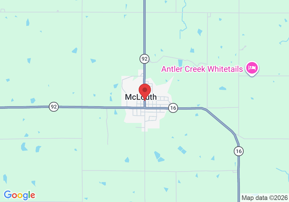 McLouth, KS 66054, USA