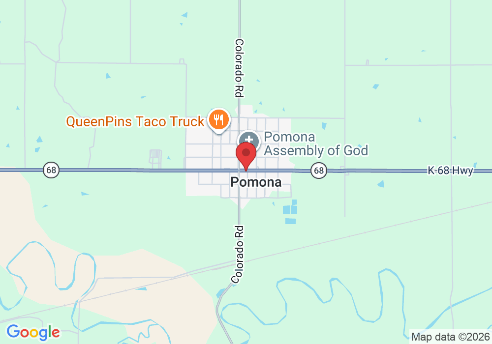 Pomona, KS 66076, USA