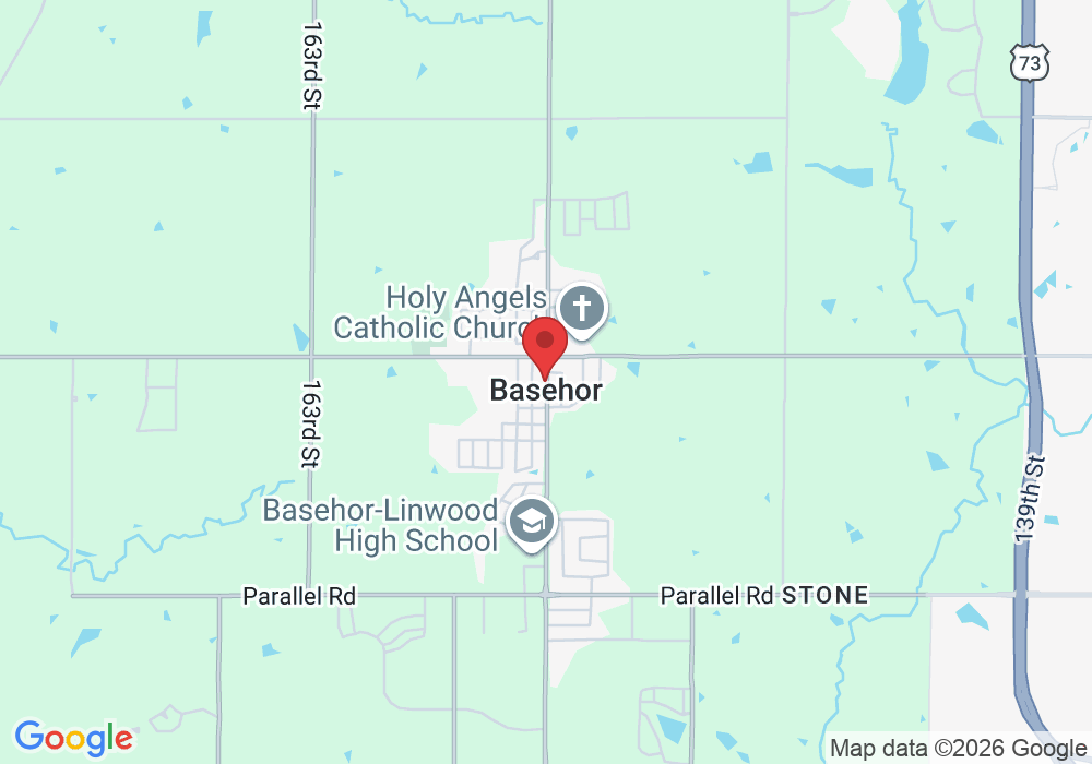 Basehor, KS 66007, USA
