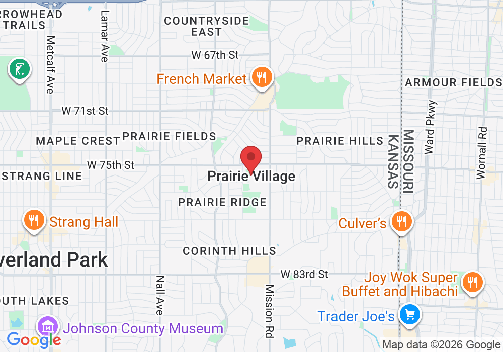 Prairie Village, KS, USA