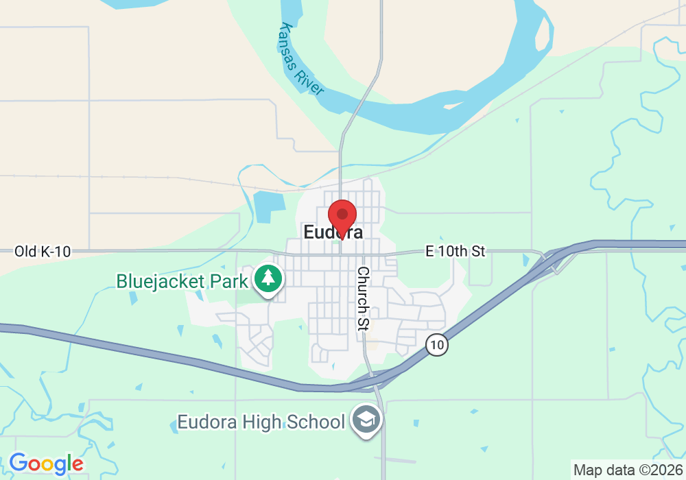 Eudora, KS 66025, USA
