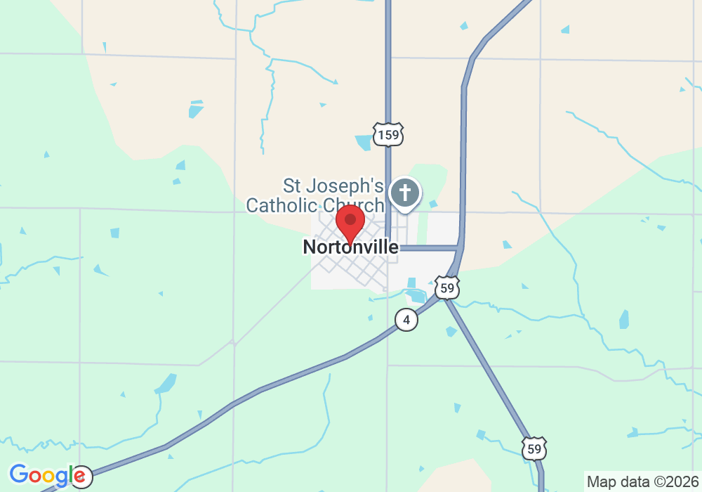 Nortonville, KS 66060, USA
