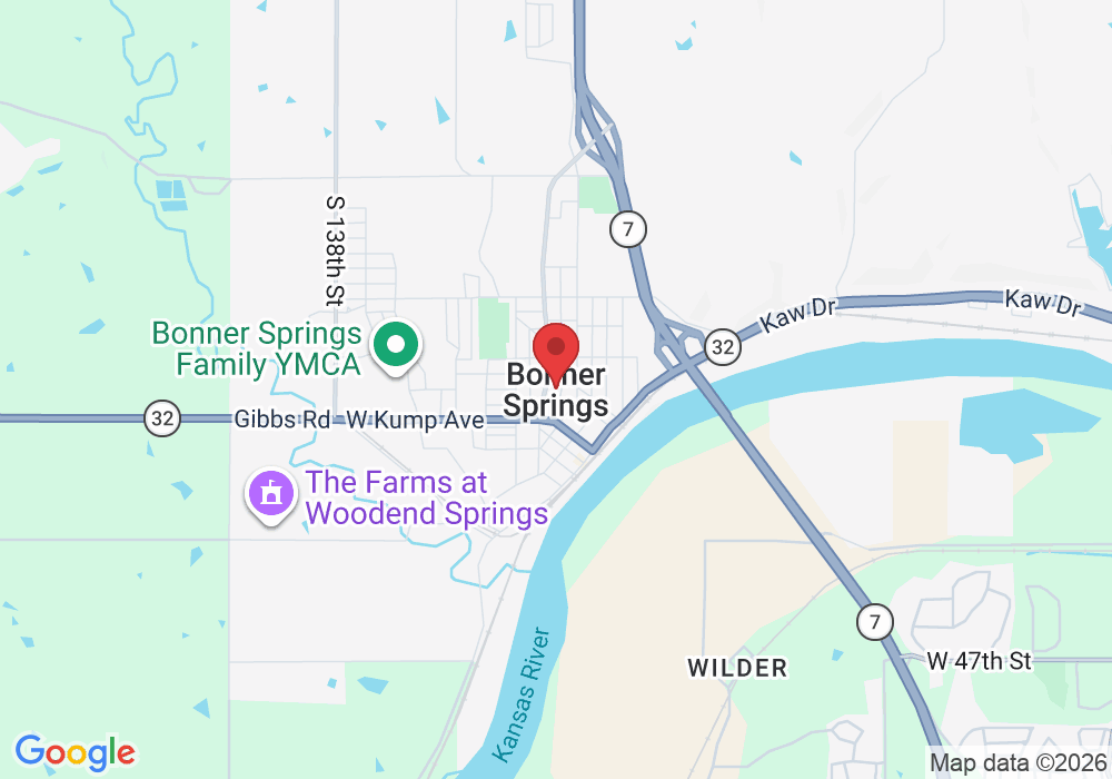 Bonner Springs, KS, USA