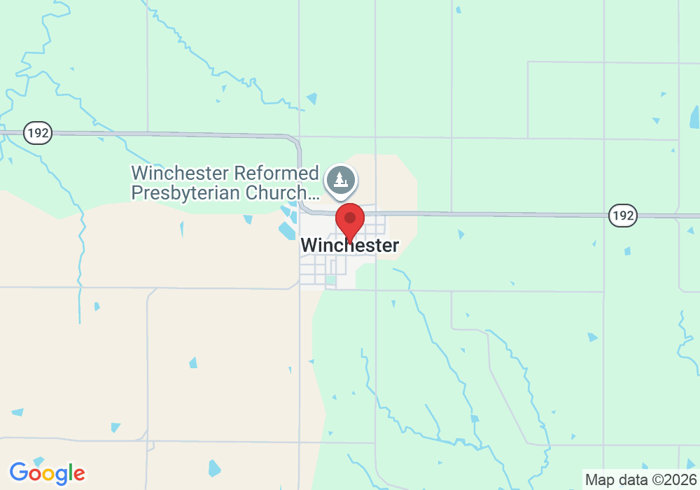Winchester, KS 66097, USA