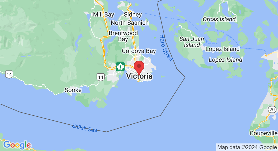 Victoria, BC, Canada