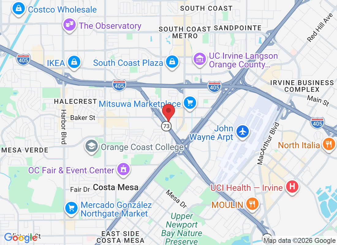 2969 Century Pl, Costa Mesa, CA 92626, USA