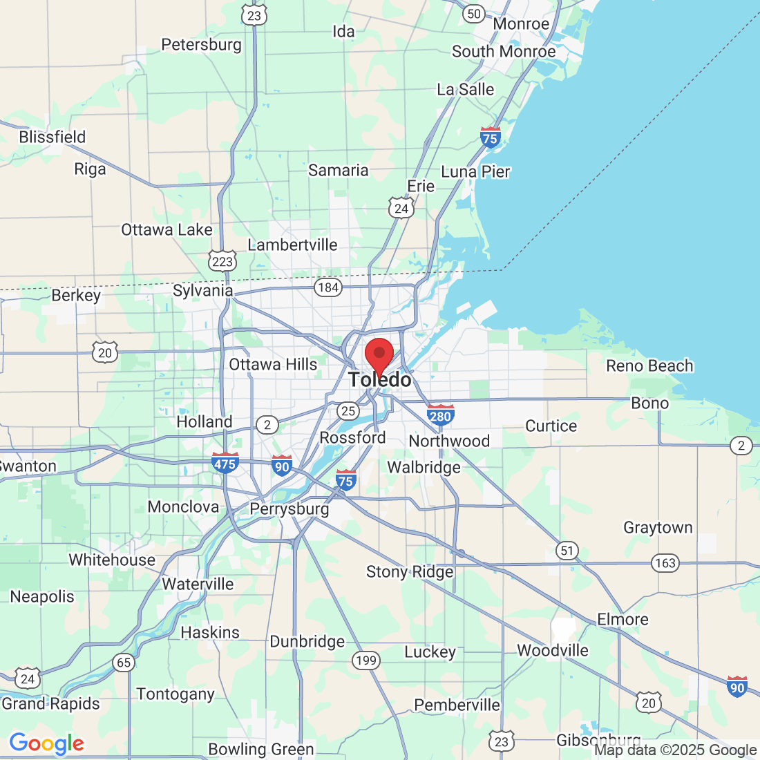 Toledo, OH, USA